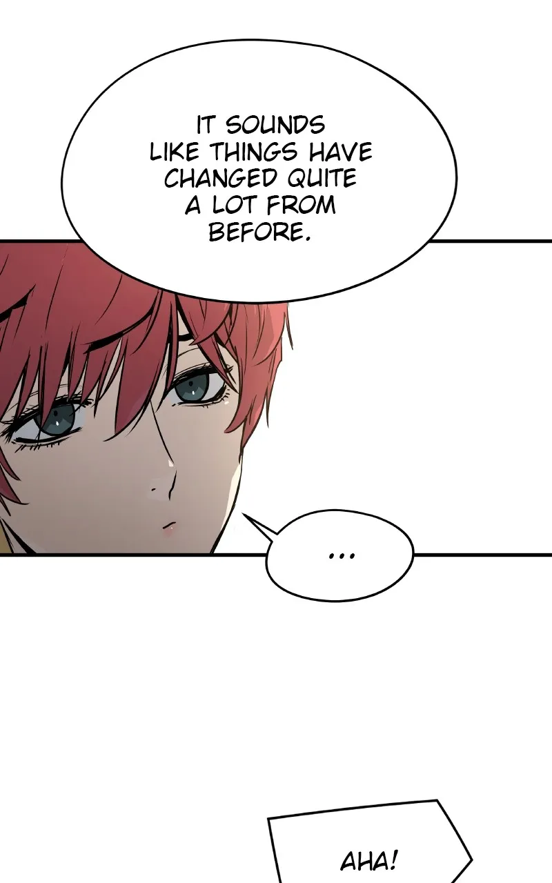The Breaker: Eternal Force Chapter 100 page 72 - 