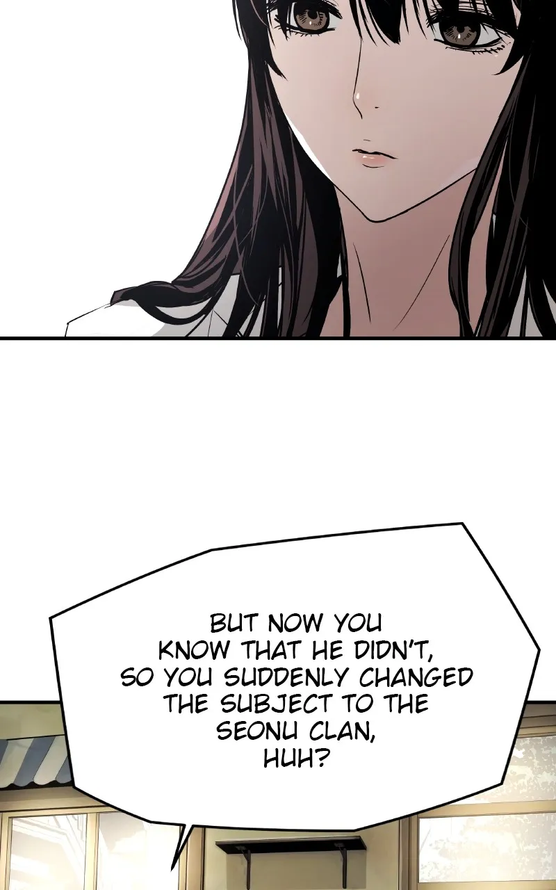 The Breaker: Eternal Force Chapter 100 page 74 - 