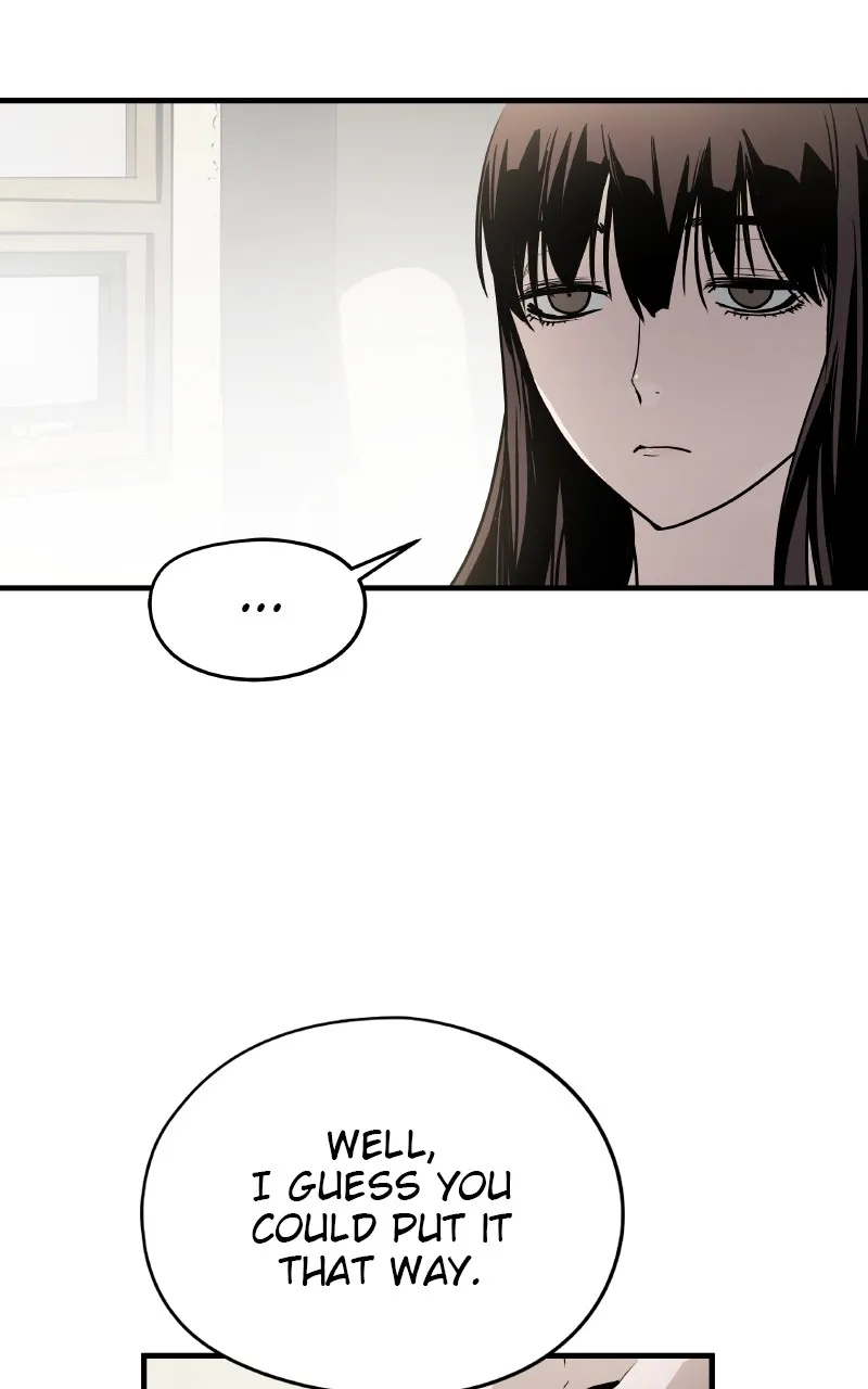 The Breaker: Eternal Force Chapter 100 page 76 - 