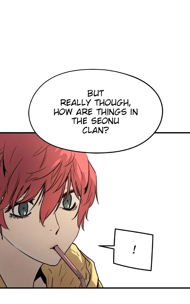 The Breaker: Eternal Force Chapter 100 page 78 - 