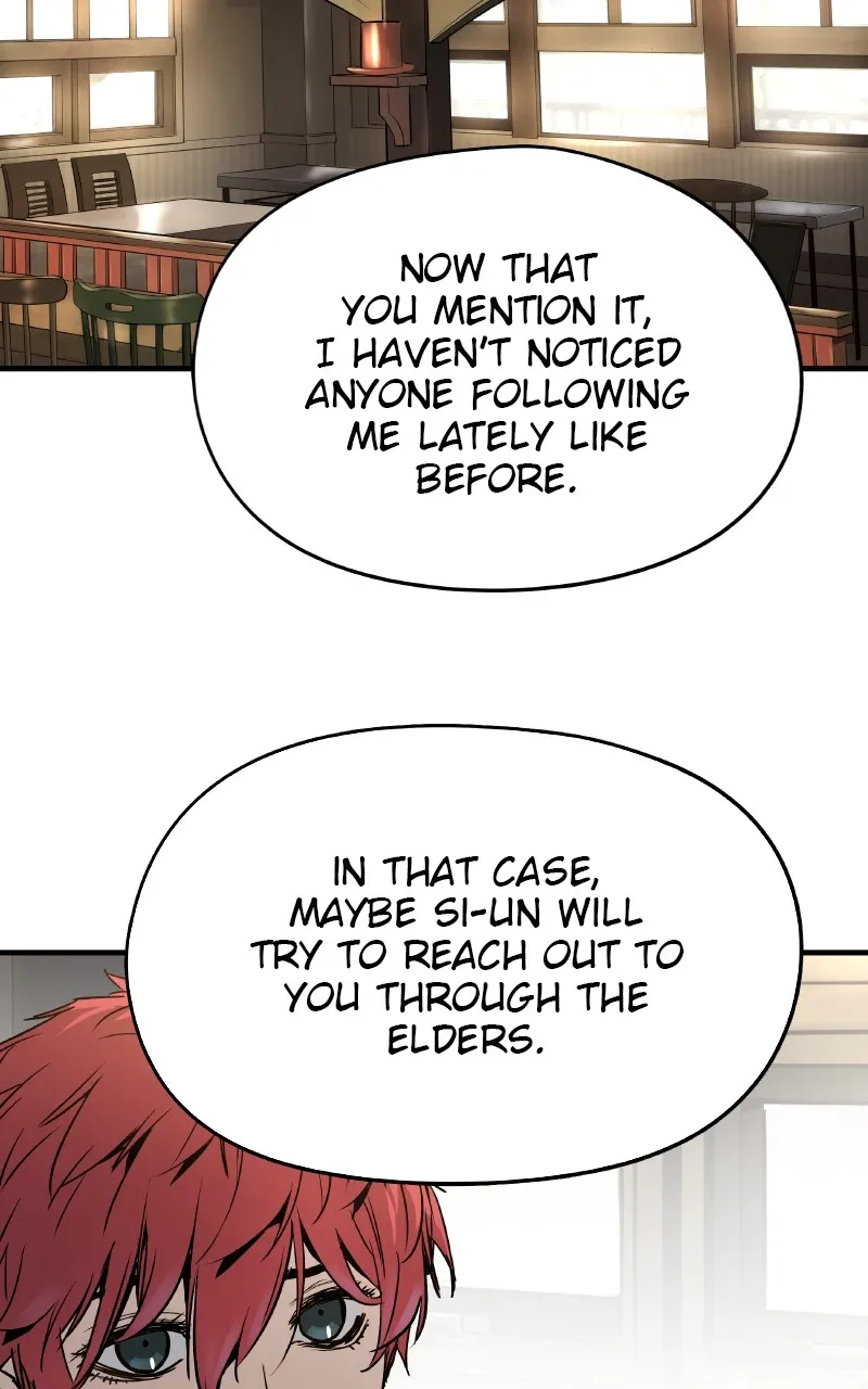 The Breaker: Eternal Force Chapter 100 page 80 - 