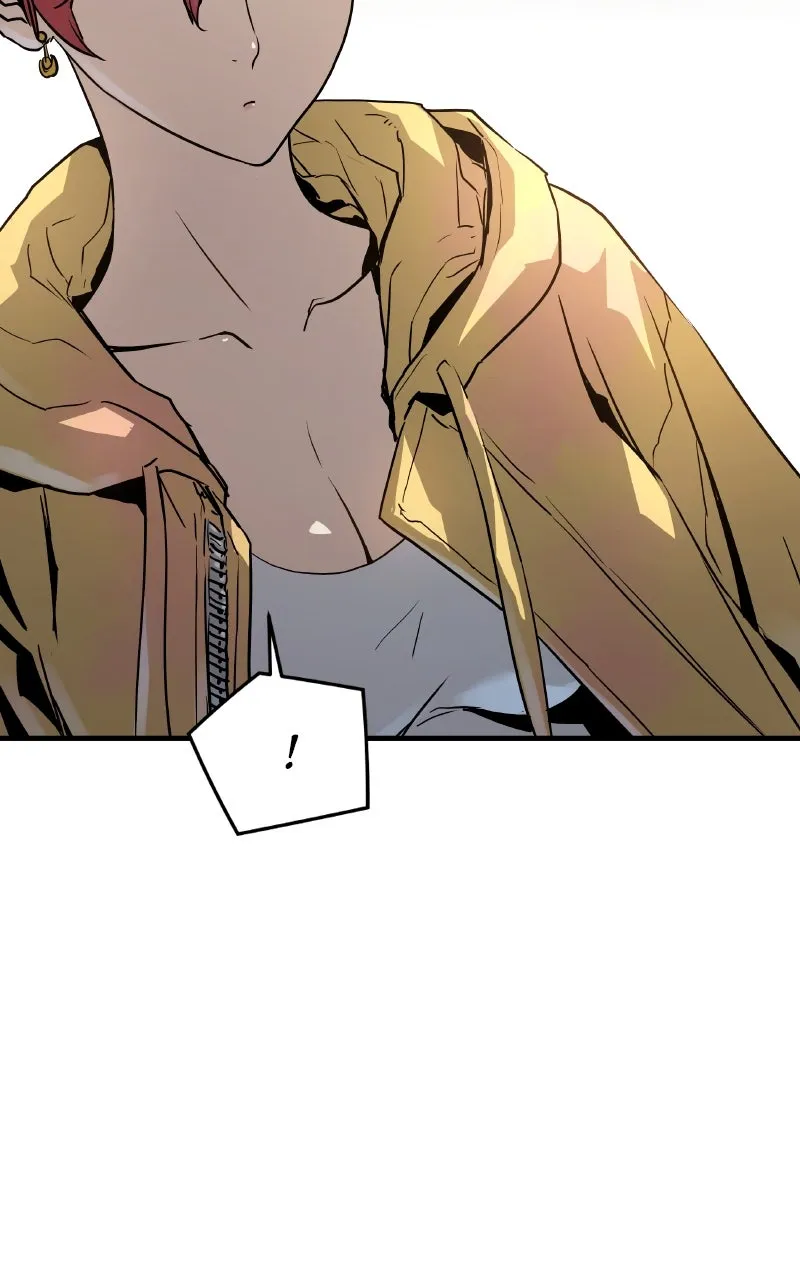 The Breaker: Eternal Force Chapter 100 page 81 - 