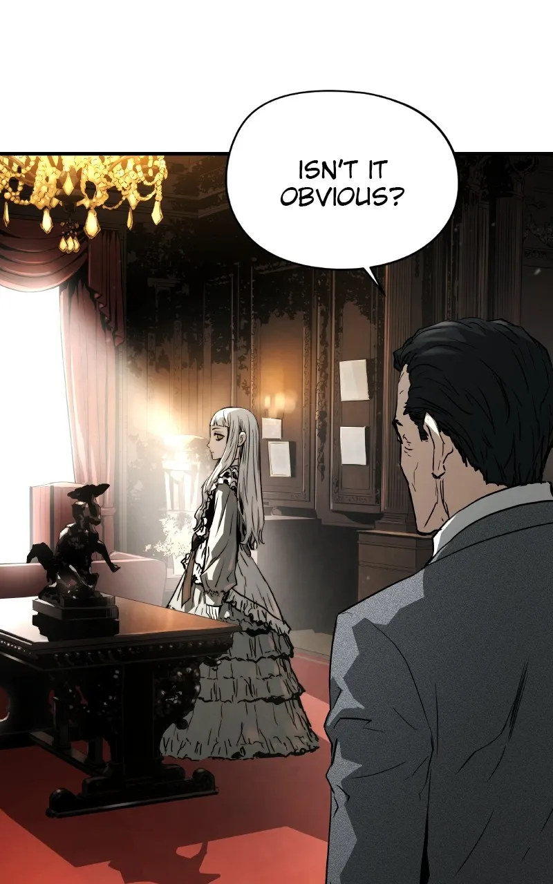 The Breaker: Eternal Force Chapter 100 page 86 - 