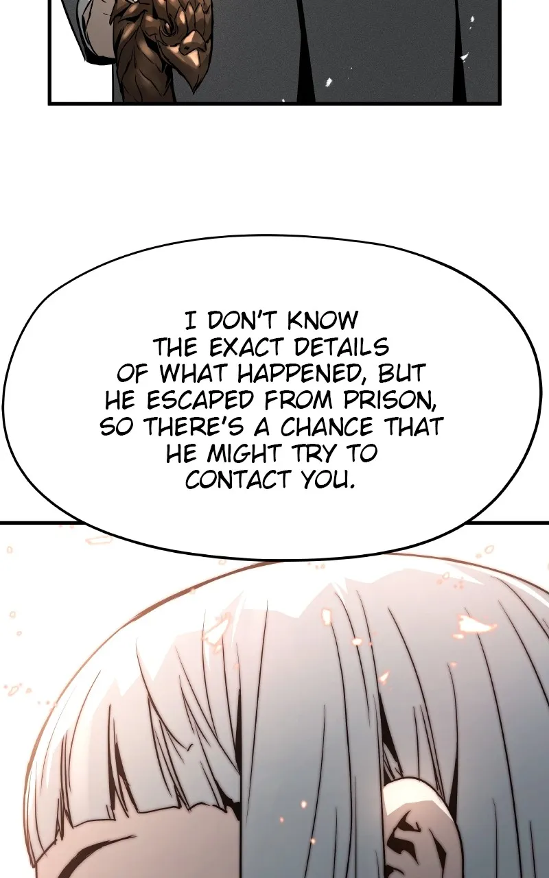 The Breaker: Eternal Force Chapter 100 page 89 - 