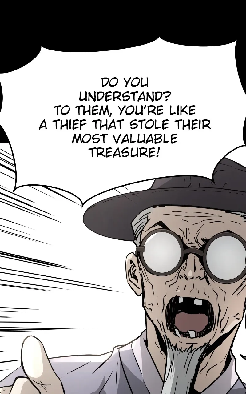The Breaker: Eternal Force Chapter 100 page 10 - 