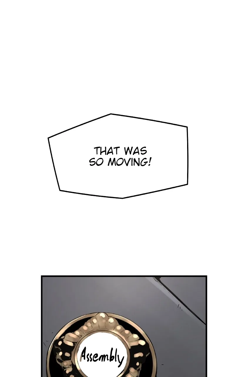 The Breaker: Eternal Force Chapter 100 page 98 - 