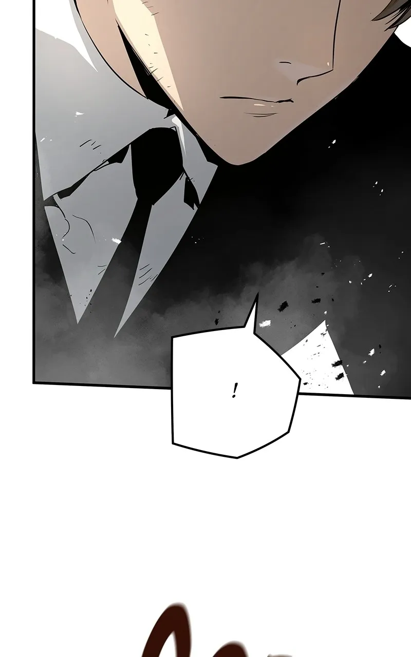 The Breaker: Eternal Force Chapter 21 page 2 - 