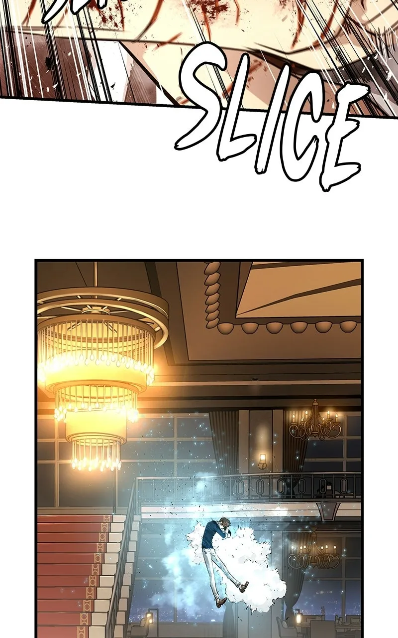 The Breaker: Eternal Force Chapter 21 page 111 - 
