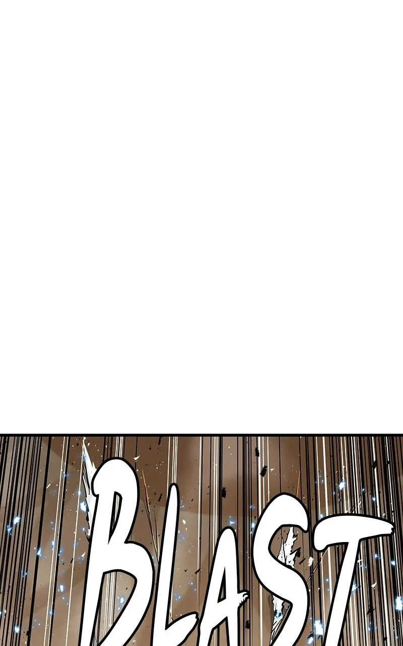 The Breaker: Eternal Force Chapter 21 page 116 - 