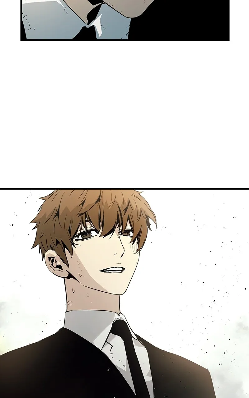 The Breaker: Eternal Force Chapter 21 page 13 - 