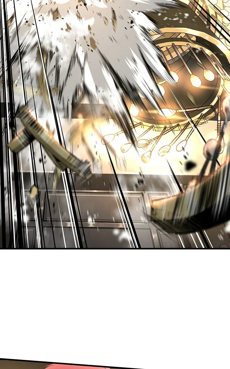 The Breaker: Eternal Force Chapter 21 page 125 - 