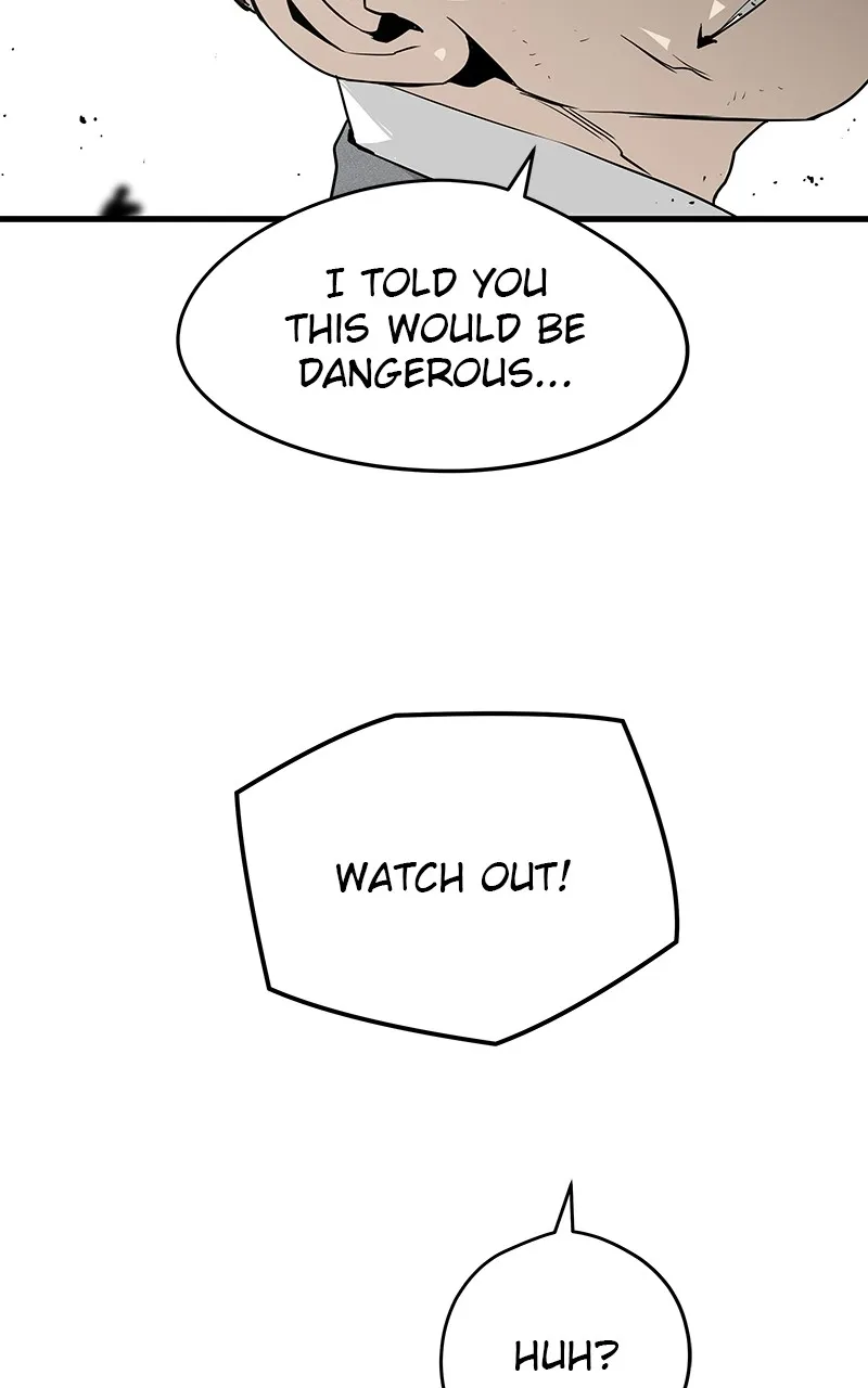 The Breaker: Eternal Force Chapter 21 page 130 - 
