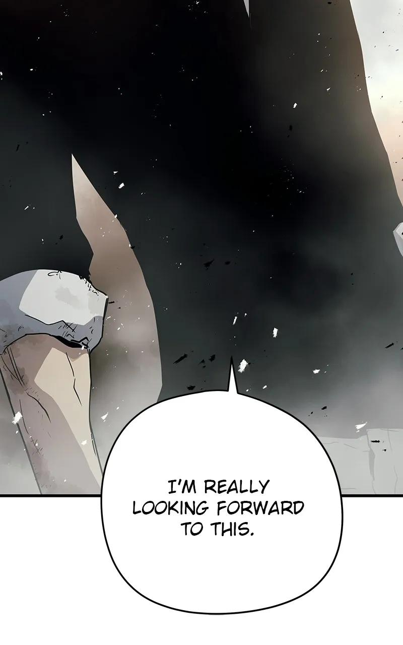 The Breaker: Eternal Force Chapter 21 page 14 - 