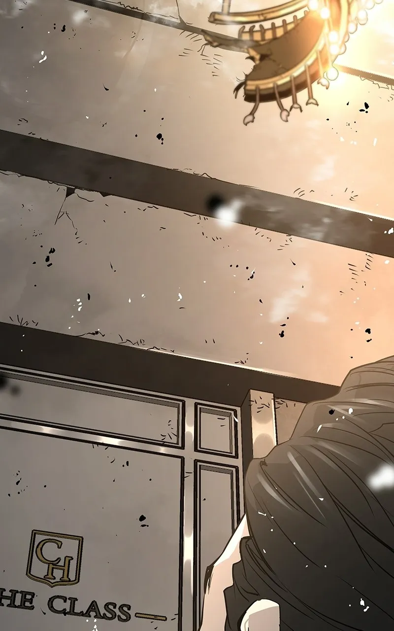 The Breaker: Eternal Force Chapter 21 page 132 - 