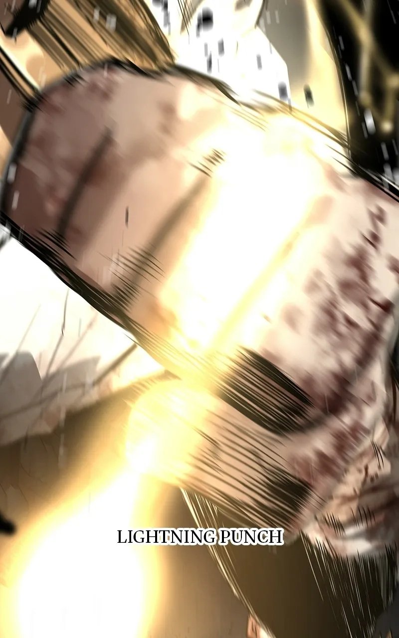 The Breaker: Eternal Force Chapter 21 page 137 - 