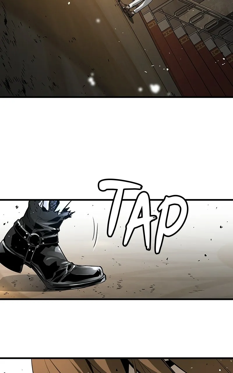The Breaker: Eternal Force Chapter 21 page 18 - 