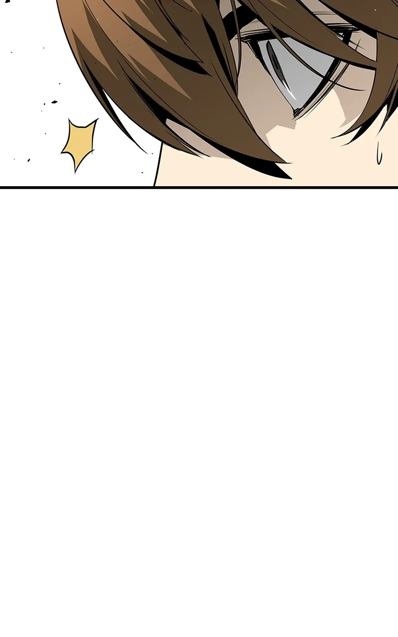 The Breaker: Eternal Force Chapter 21 page 19 - 