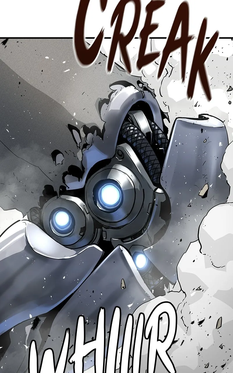 The Breaker: Eternal Force Chapter 21 page 3 - 