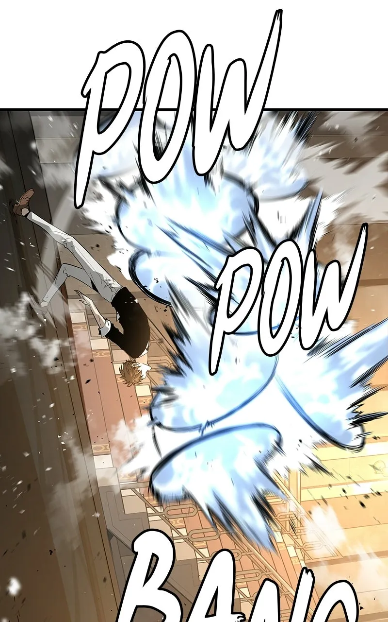 The Breaker: Eternal Force Chapter 21 page 24 - 