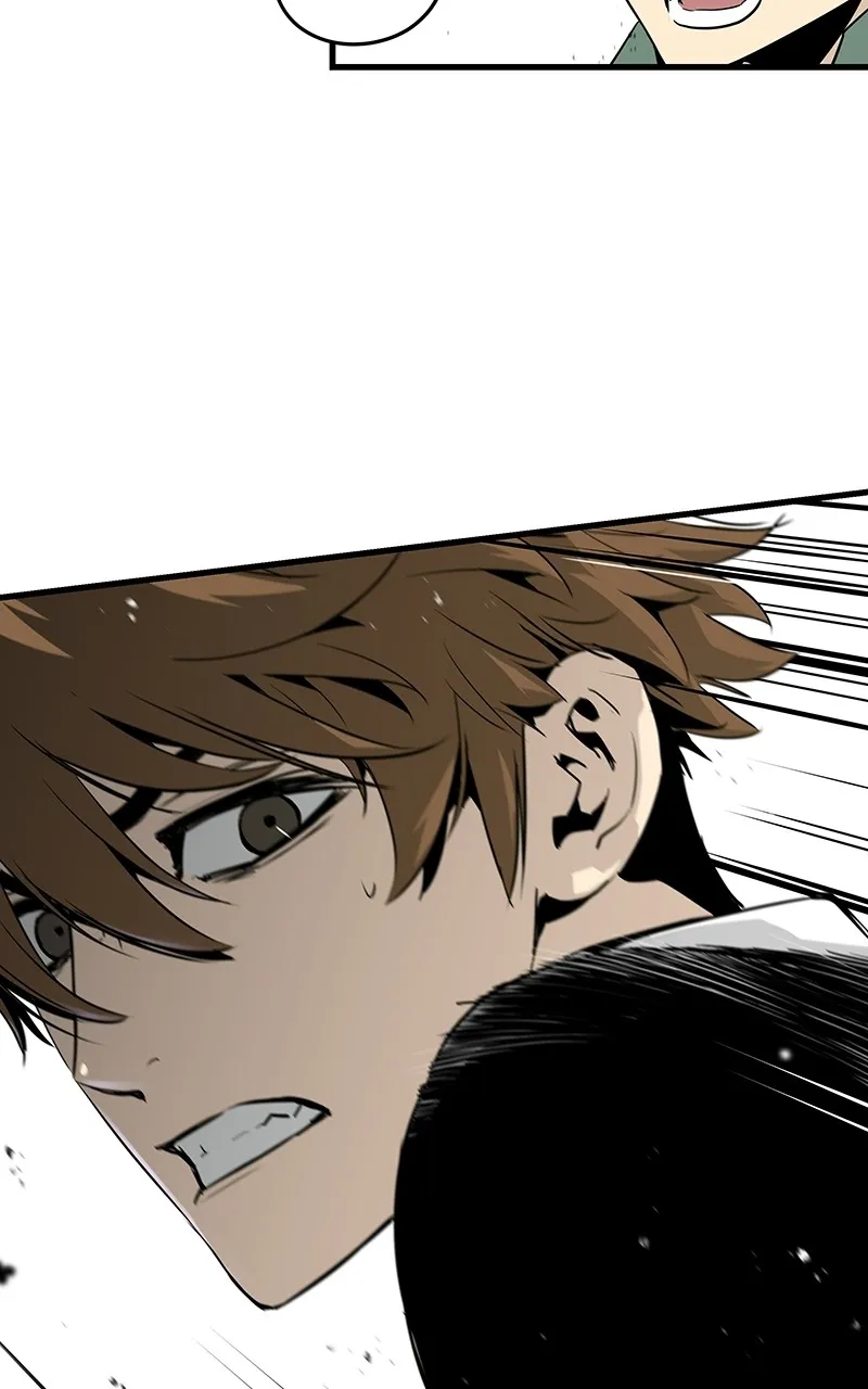 The Breaker: Eternal Force Chapter 21 page 26 - 