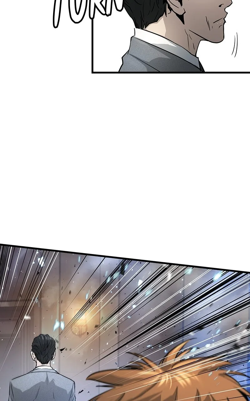 The Breaker: Eternal Force Chapter 21 page 28 - 