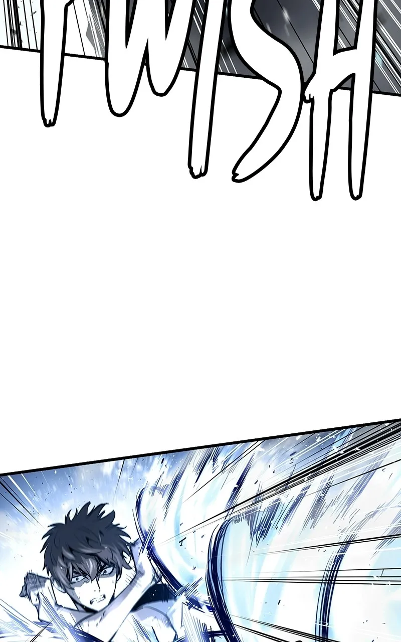 The Breaker: Eternal Force Chapter 21 page 30 - 