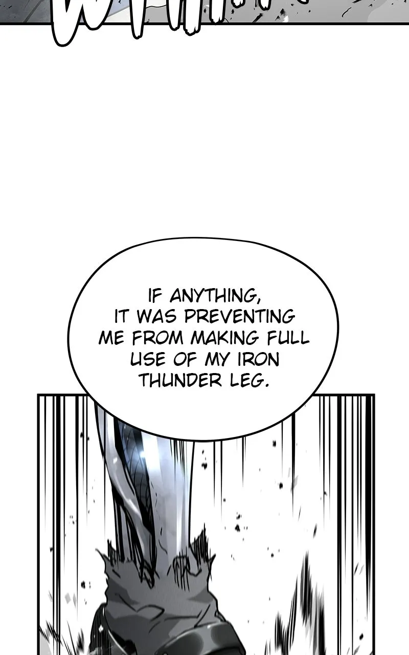 The Breaker: Eternal Force Chapter 21 page 4 - 