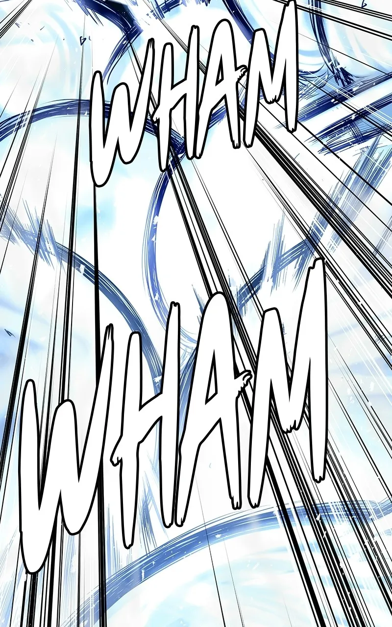 The Breaker: Eternal Force Chapter 21 page 31 - 