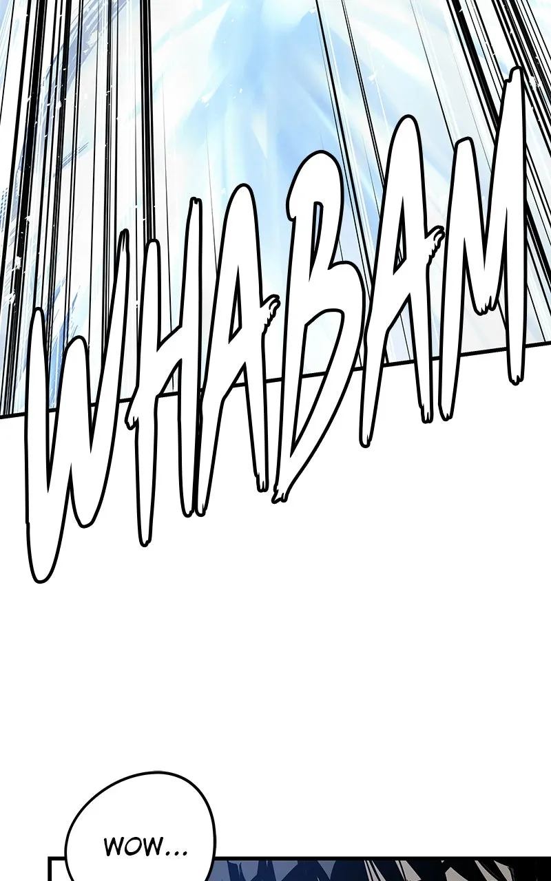 The Breaker: Eternal Force Chapter 21 page 32 - 