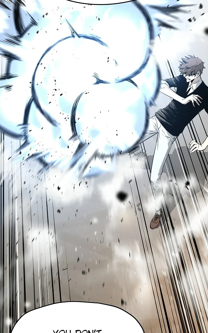 The Breaker: Eternal Force Chapter 21 page 37 - 