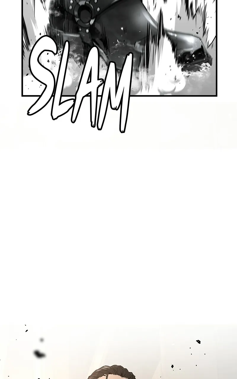 The Breaker: Eternal Force Chapter 21 page 5 - 