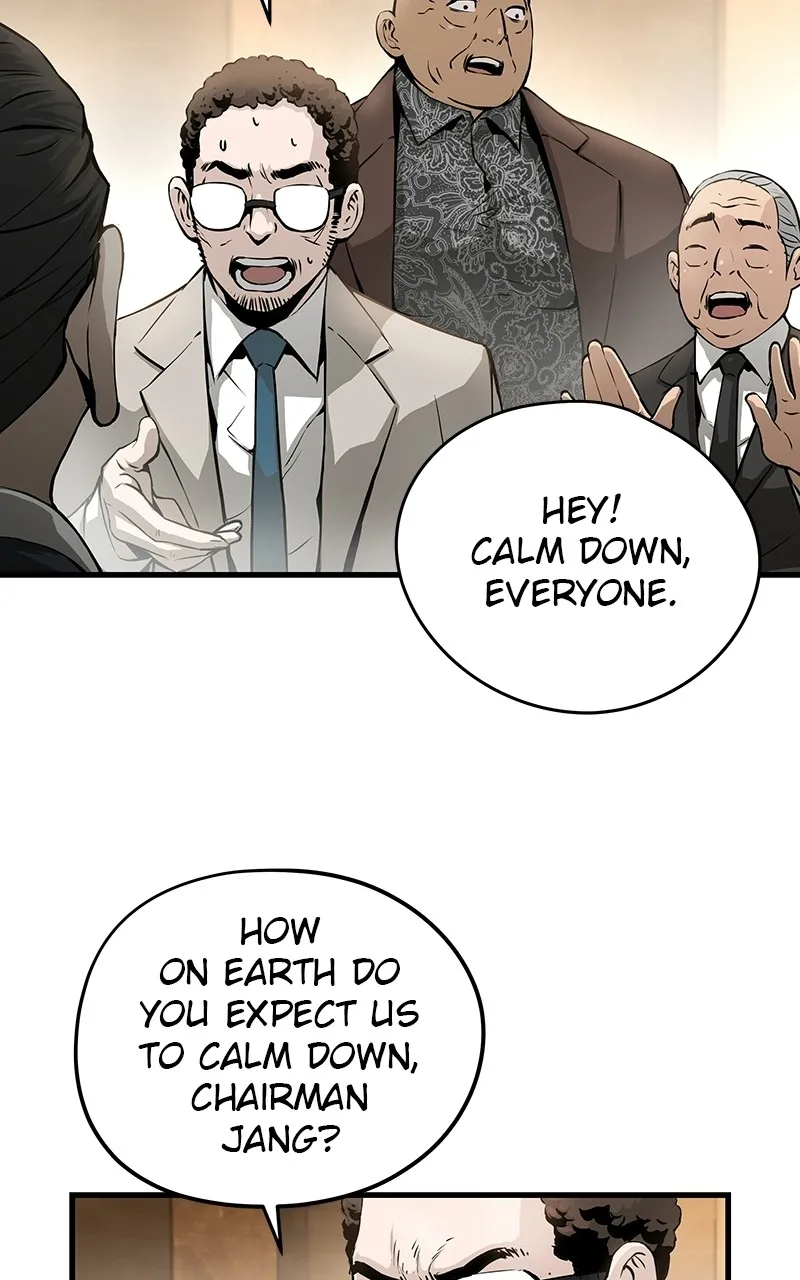 The Breaker: Eternal Force Chapter 21 page 41 - 