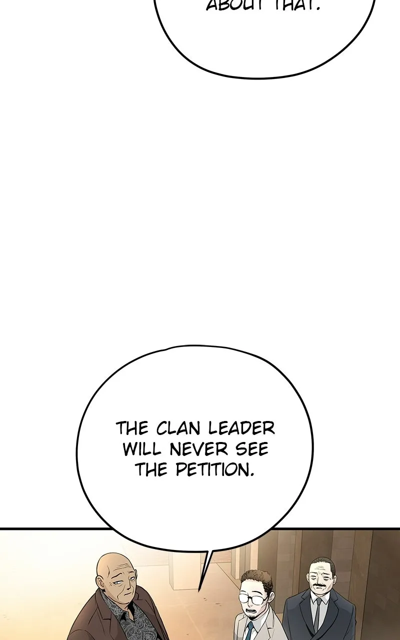 The Breaker: Eternal Force Chapter 21 page 45 - 