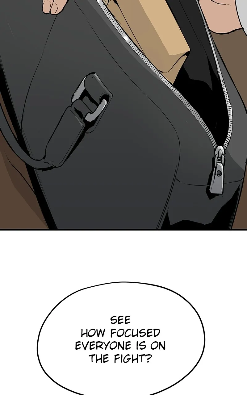 The Breaker: Eternal Force Chapter 21 page 48 - 