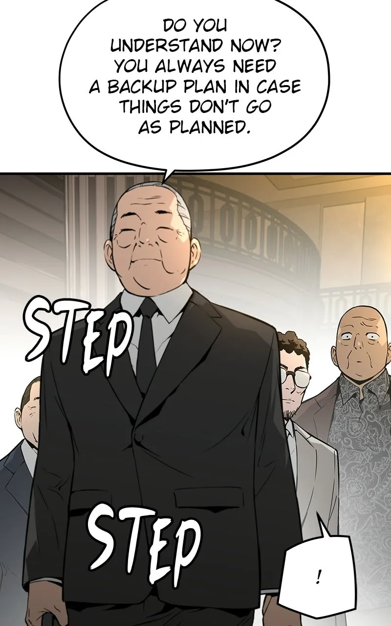 The Breaker: Eternal Force Chapter 21 page 53 - 