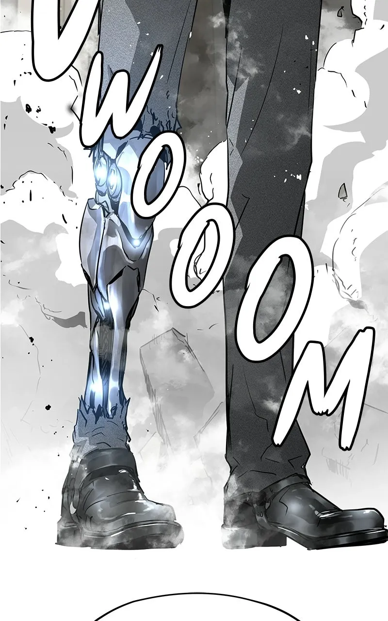 The Breaker: Eternal Force Chapter 21 page 7 - 