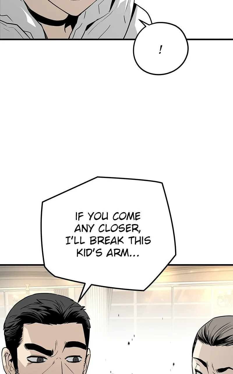 The Breaker: Eternal Force Chapter 21 page 63 - 