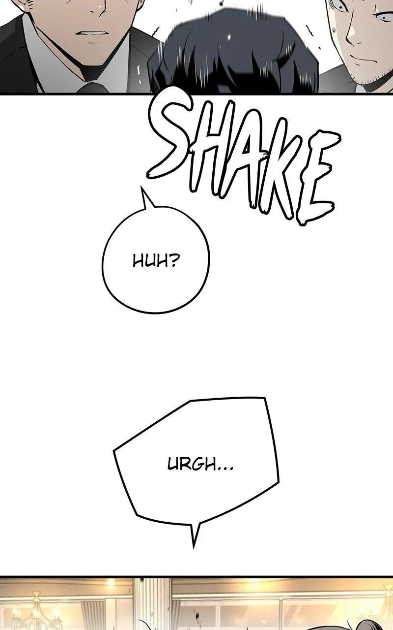 The Breaker: Eternal Force Chapter 21 page 64 - 