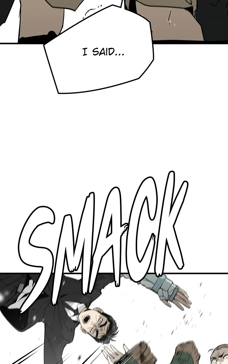 The Breaker: Eternal Force Chapter 21 page 66 - 