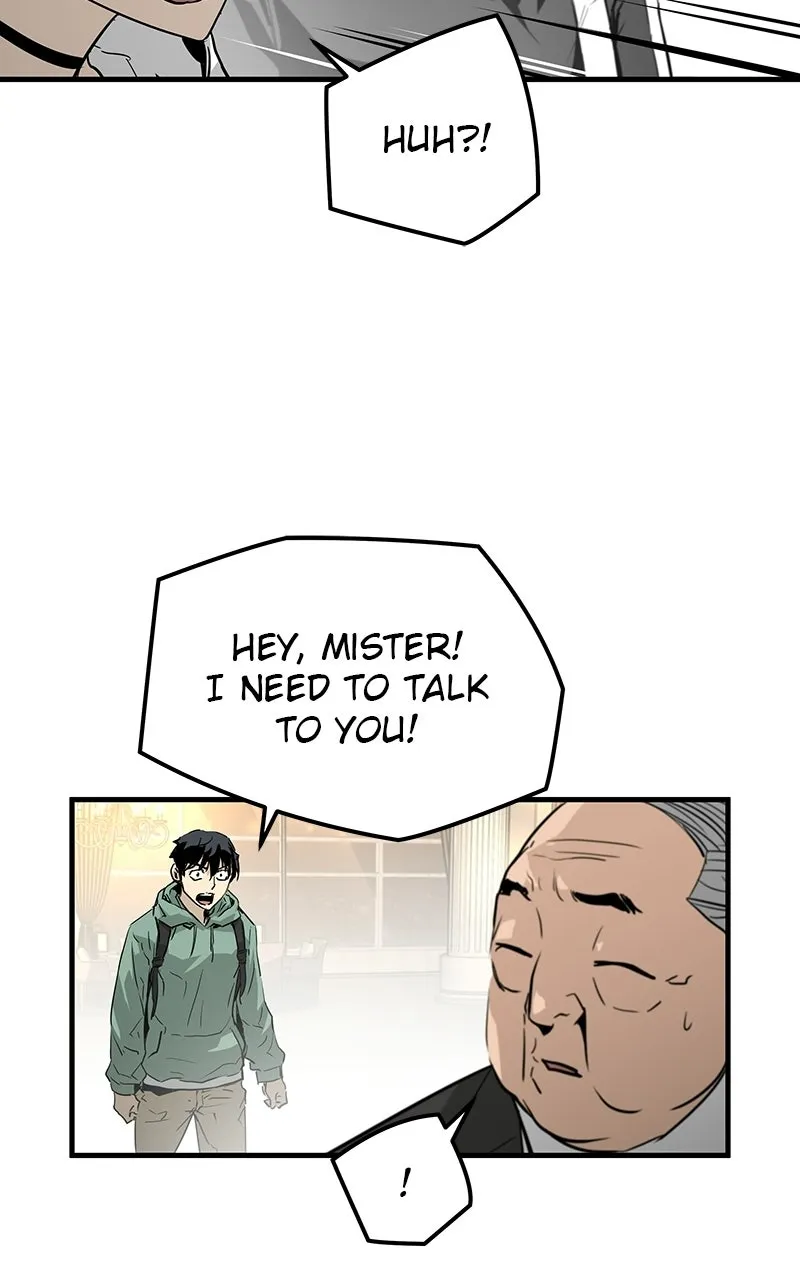 The Breaker: Eternal Force Chapter 21 page 69 - 