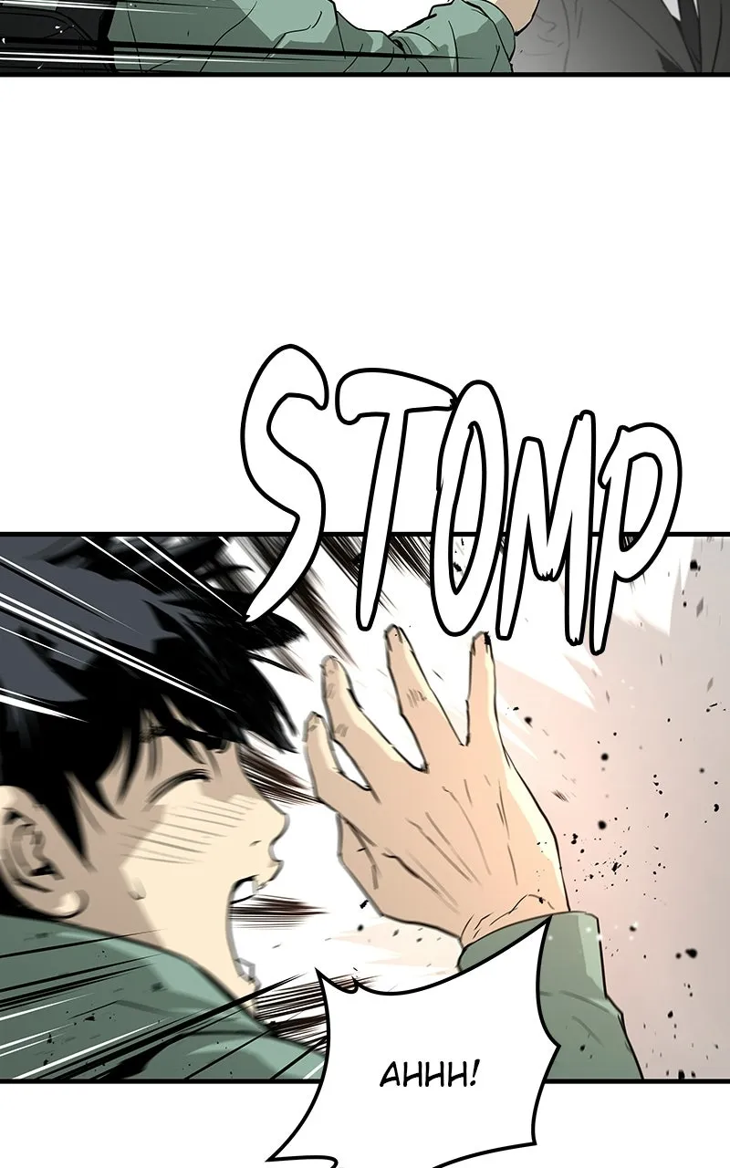 The Breaker: Eternal Force Chapter 21 page 75 - 