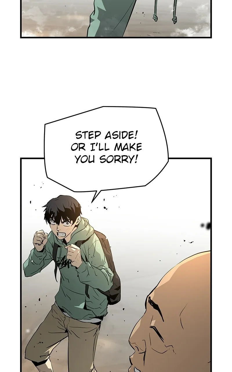 The Breaker: Eternal Force Chapter 21 page 78 - 