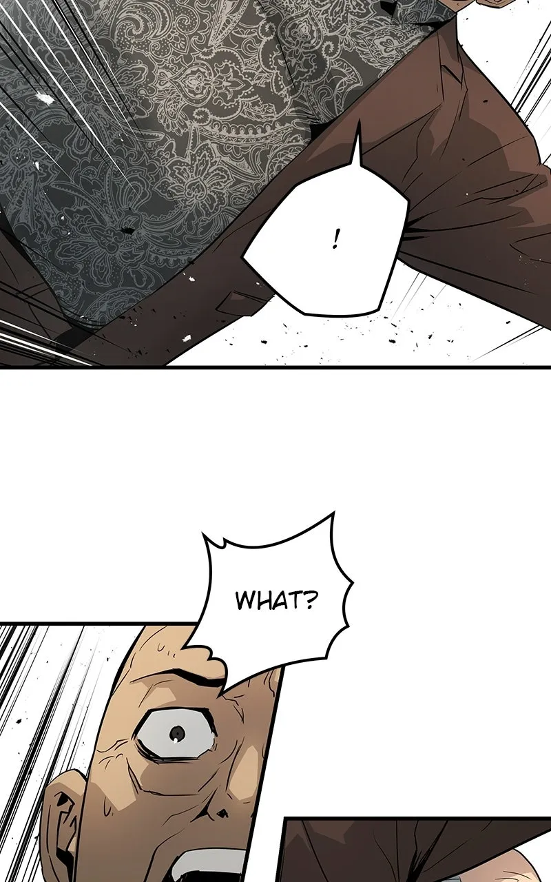The Breaker: Eternal Force Chapter 21 page 83 - 