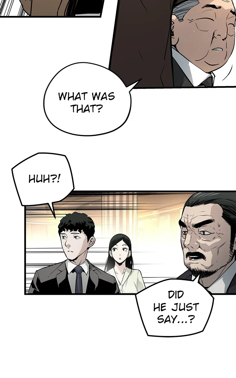 The Breaker: Eternal Force Chapter 21 page 84 - 