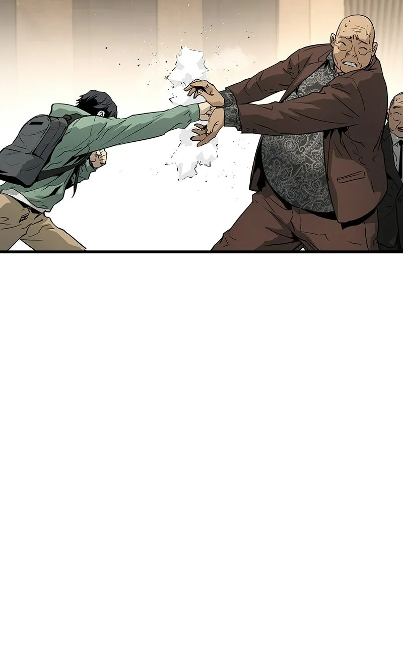 The Breaker: Eternal Force Chapter 21 page 87 - 