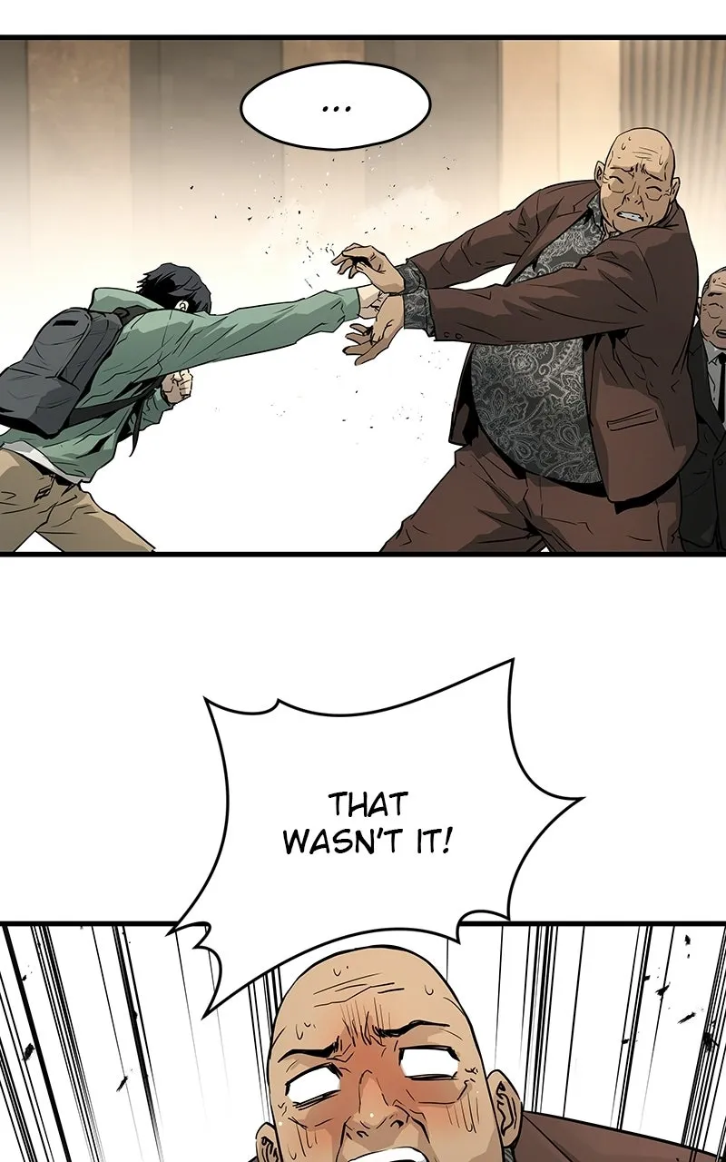 The Breaker: Eternal Force Chapter 21 page 88 - 