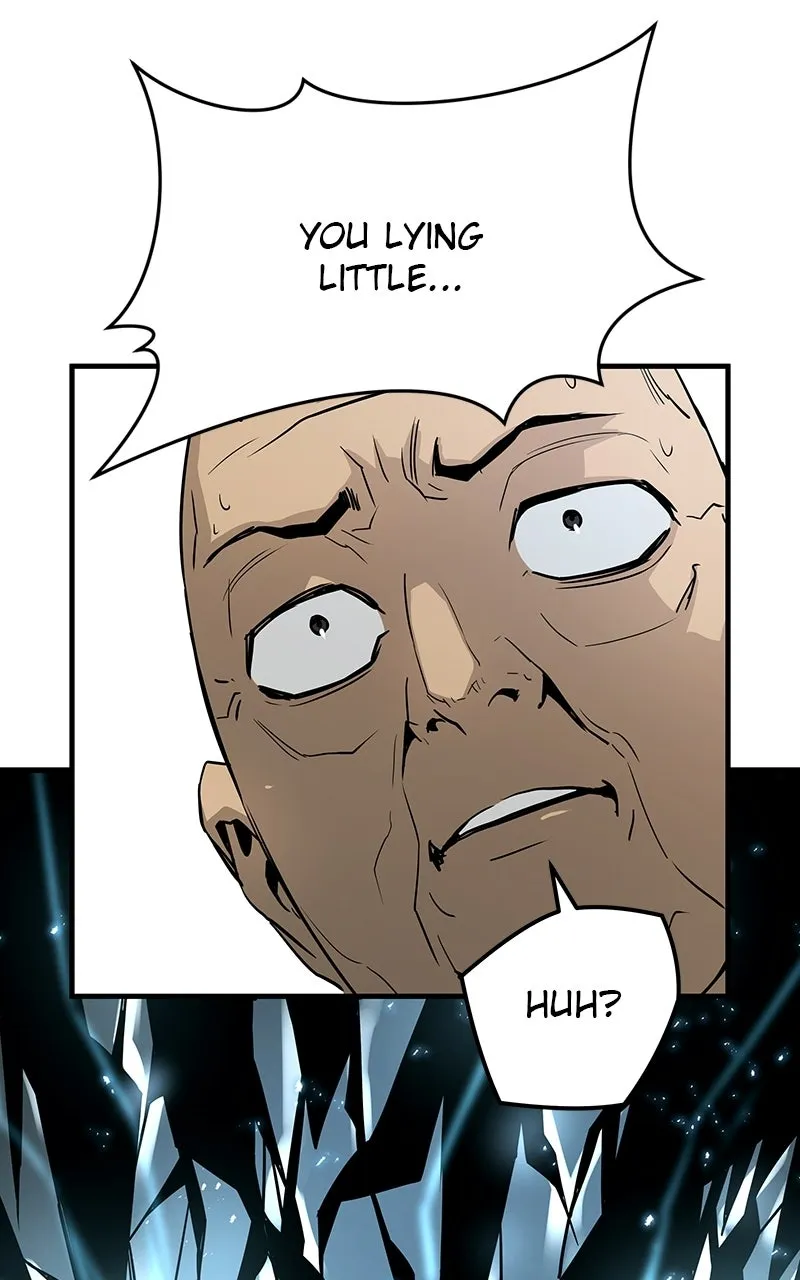 The Breaker: Eternal Force Chapter 21 page 90 - 