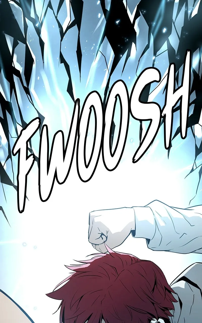 The Breaker: Eternal Force Chapter 21 page 91 - 