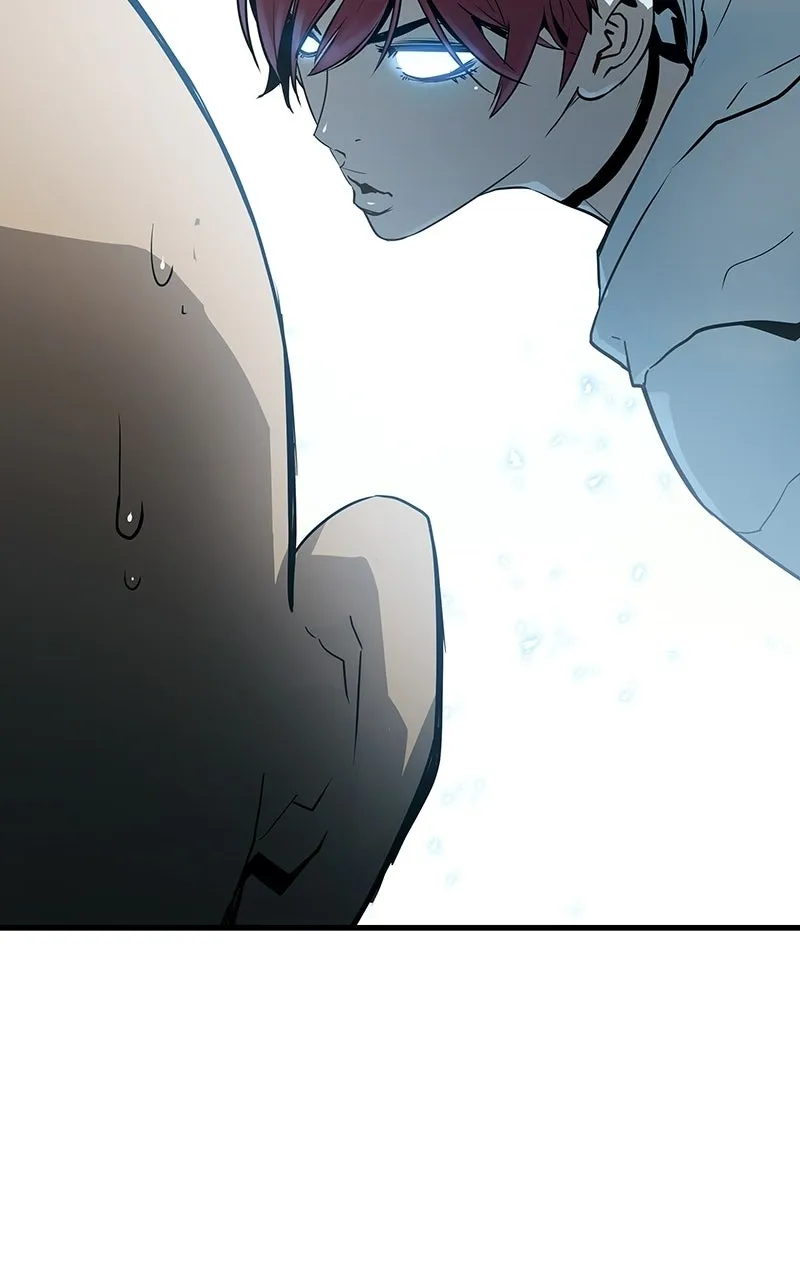 The Breaker: Eternal Force Chapter 21 page 92 - 
