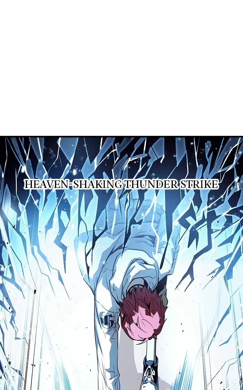 The Breaker: Eternal Force Chapter 21 page 93 - 
